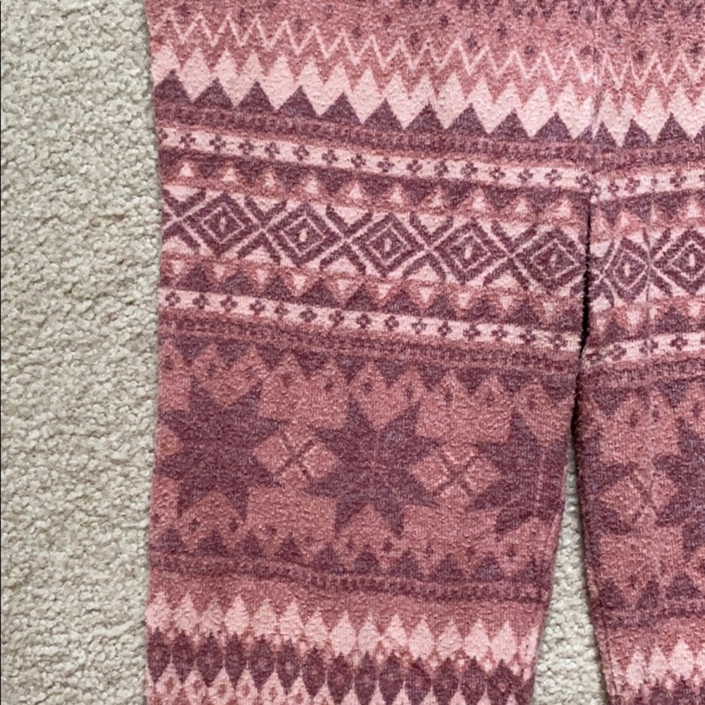 Express Pants - Picture 2 of 6